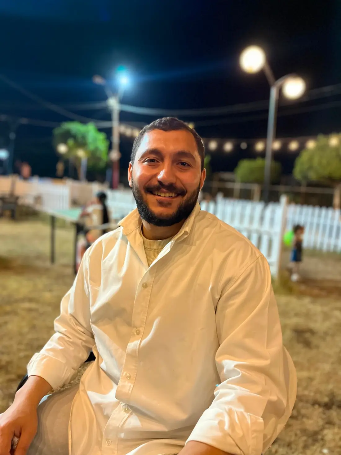 Mahmoud Daghash Creative Studio